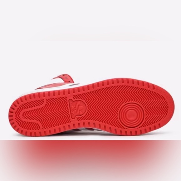 ADIDAS ORIGINALS Top Ten RB Lace-Up Casual Shoes - Picture 3 of 4